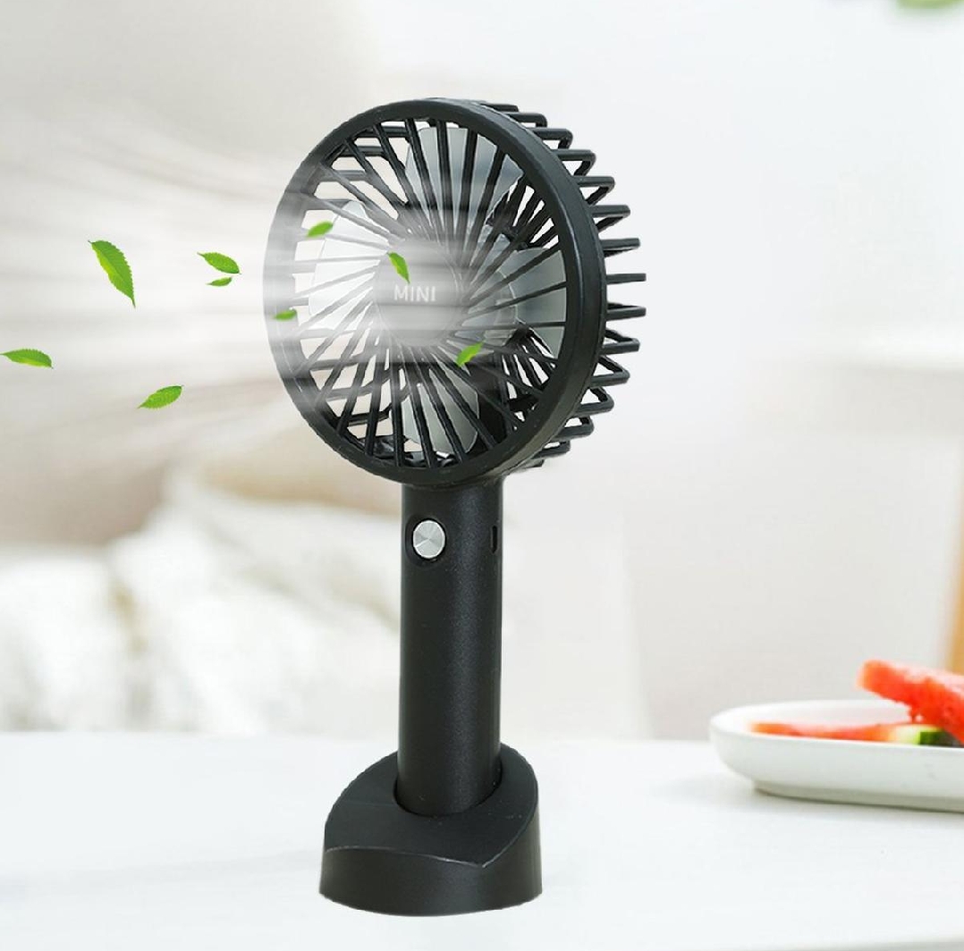 মিনি ফ্যান